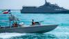 Iran, Oman reach Hormuz shipping deal