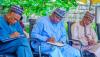 Kogi L-PRES Opens Bids for the Construction Works Phase 2 at Osara Livestock Service Centre