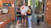UK's most wanted sex offender pulled from a bar after 'hiding in Benidorm'