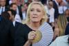 Marine Le Pen will be the key to Reform UK’s small boats policy