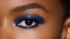 Victoria Beckham's new sparkly blue kajal eyeliner has got us excited for autumn