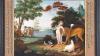 Top-Flight Folk Art Ignites Bidding At Eldred’s $4.82 Million Dickson Sale