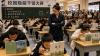 Viral Video: China Shopping Mall Hosts 'Sneak-Eating' Contest Inspired by School Memories (WATCH)
