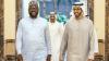 UAE and African Union discuss regional cooperation