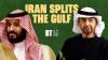 US bases under fire: Are Gulf states turning away from Washington?