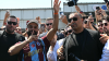 Egypt's Salah arrives in Turkiye before move to Trabzonspor