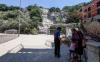 Military families in Naples look for new homes after last month’s earthquake