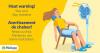 Heat Warnings Issued Across New Brunswick