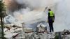 Israel strikes southern Lebanon after warning