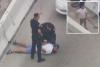 CHP in dramatic pursuit of possible kidnapping on California highway