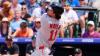 Giants trade deadline grades: Rating every move San Francisco made