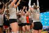 First look at ISU volleyball as fall camp opens
