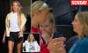 Sophie Cunningham lifts the lid on her animated courtside debate with Cheryl Reeve... after coach wore controversial pro-trans shirt in WNBA culture war