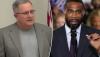 Candidate who suspended his campaign wins Michigan GOP primary over Trump-backed Amir Hassan