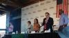 Minnesota governor candidates tangle in Farmfest debate
