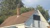 New Hampshire home's wall-mounted solar panels spark a 'solar punk' code debate