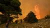 Albania burns, Hungary cuts power as Europe feels heat