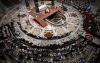 Pope encourages deepen prayer through Liturgy of the Hours