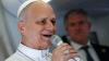 Vatican announces Nov. 6-17 papal journey to South America
