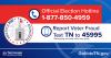 State offers toll-free hotline to text, call to report possible voter fraud