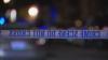 Man stabbed while walking to bus stop in Seattle's Georgetown neighborhood