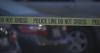Man stabbed in chest overnight near bus stop in Seattle’s Georgetown neighborhood