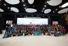 Diaspora camps: A platform for national identity and global networking