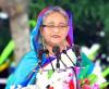Bangladesh in 'grip of fear', says former PM Hasina promising return t...