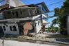 Philippines Quake Rattles Crowd at Mindanao Subsidy Site, Two Months Into Recovery