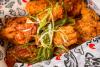 Spritzes, sports bars, and Korean fried chicken: August’s restaurant opening lineup