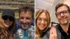 Newstalk ZB host Matt Heath engaged after romantic Auckland proposal