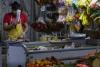 PH vulnerable to global food shocks