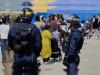'Lost': Migrants despair after Britain expels them back to France