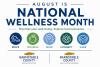 National Wellness Month: Finding Wellness, Right Here on Cape Cod