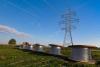 Pennsylvania farmers seek data center freeze as power line plan cuts through protected land