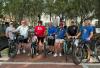 Mission complete: Two locals raise awareness about veteran suicide rates