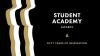 Student Academy Awards Winners List: International Schools Dominate