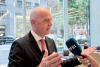President of the Jordan Football Association accuses FIFA of blackmail and reports delay in payments