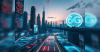 From faster connectivity to autonomous networks: The race for 6G
