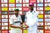 Pakistan beat West Indies by eight wickets to level series