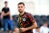 Arsenal v Real Betis LIVE: Sloppy Gunners slip to limp defeat in Dublin friendly