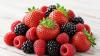 Time to enjoy berry good Irish fruit