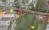 Roadworks on Tirana–Durrës Highway at Kashar Overpass on August 6–7, ASRA Announces Traffic Restrictions and Diversions