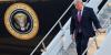 Trump swaps Air Force One plan again — leaving Qatari jet in limbo