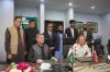 Pakistan, Denmark launch green energy partnership
