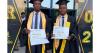 Kokoi, Kerkula Graduate from FIFA/CIES Sports Management Program in Egypt