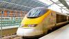 Europe's extreme heat is forcing Eurostar to build trains that can withstand 131 degrees