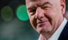 European soccer leagues add to pressure on FIFA Presidenident Gianni Infantino amid 'crisis' meeting