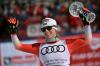 Swiss ski star Lara Gut-Behrami calls time on 18-year career