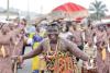 Asogli State announces 2026 Yam Festival Programme, imposes funeral ban